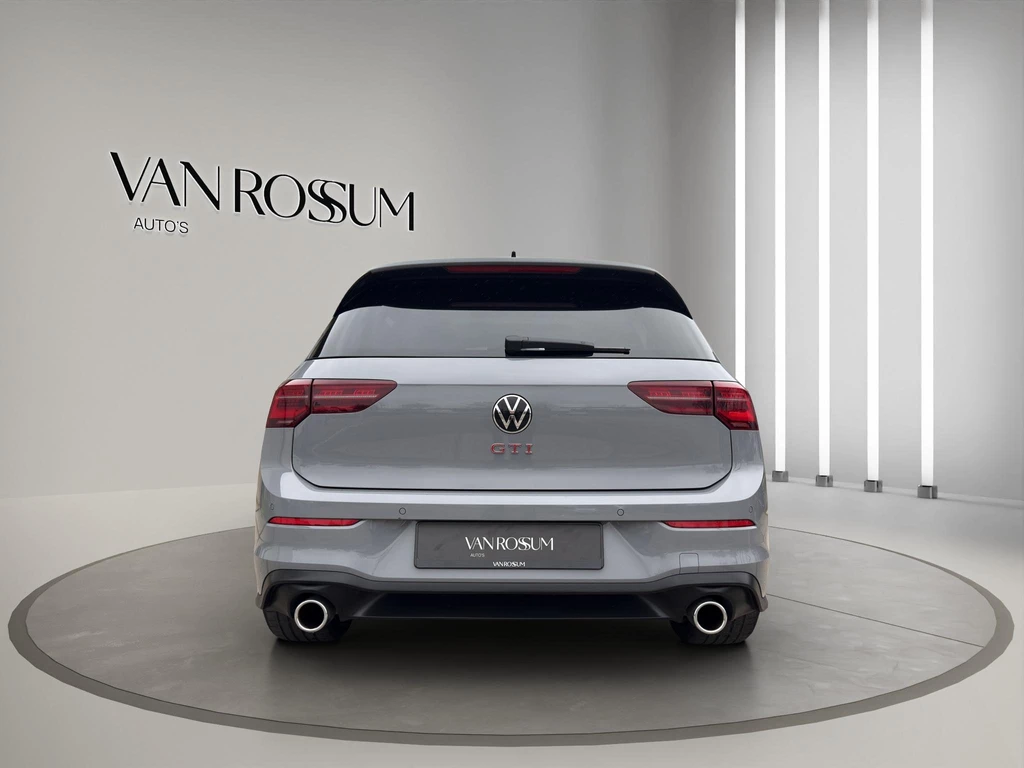 Volkswagen Golf – foto 5