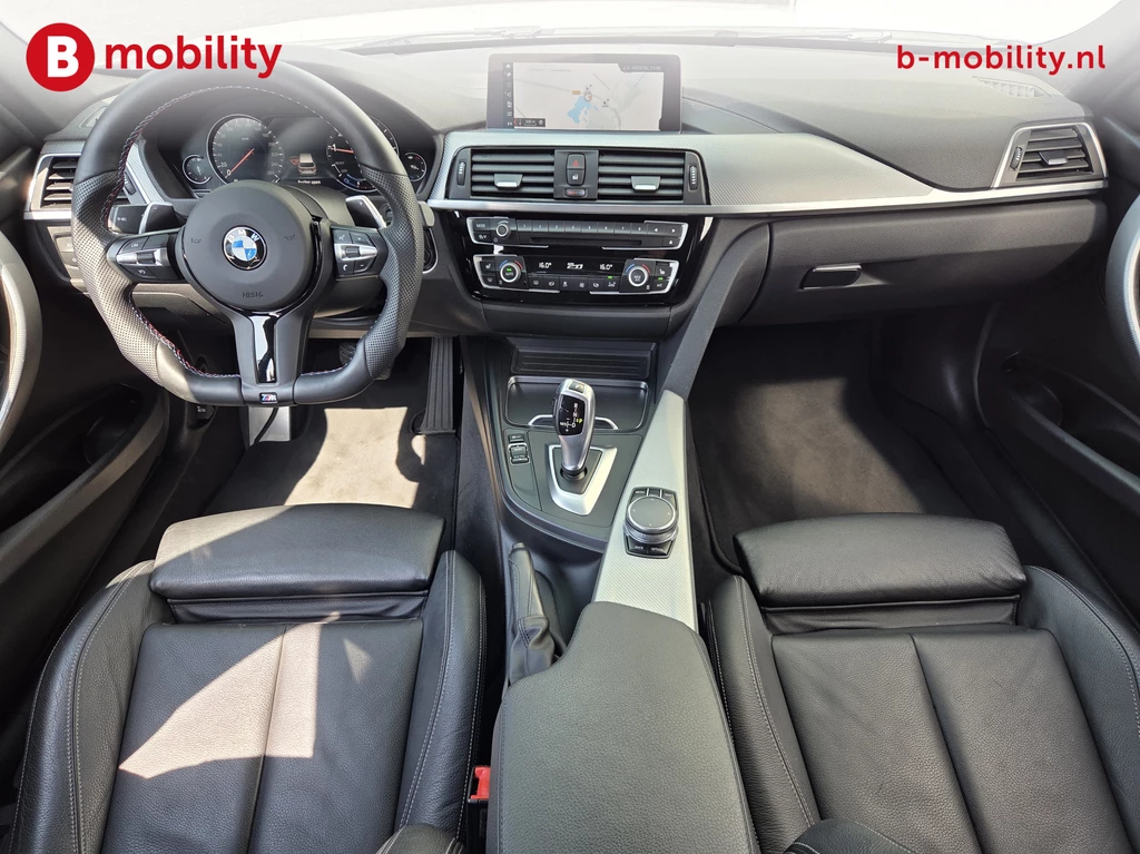 BMW 3 Serie – foto 12