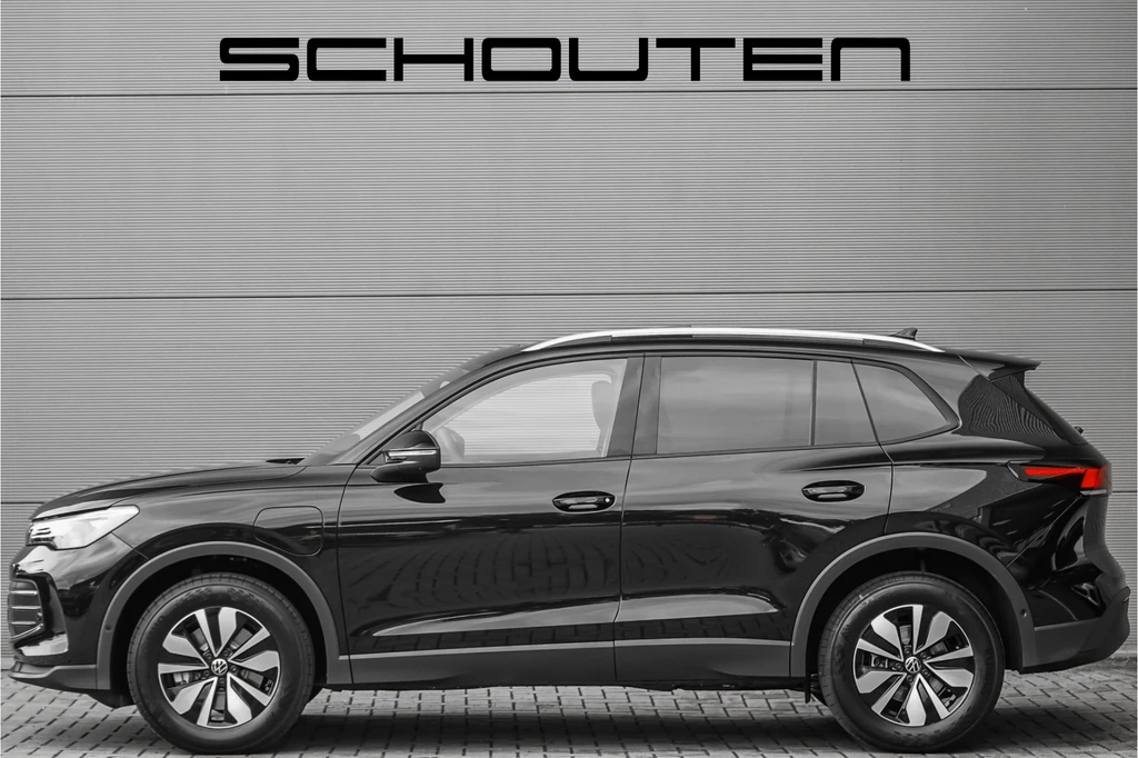Volkswagen Tiguan – foto 3