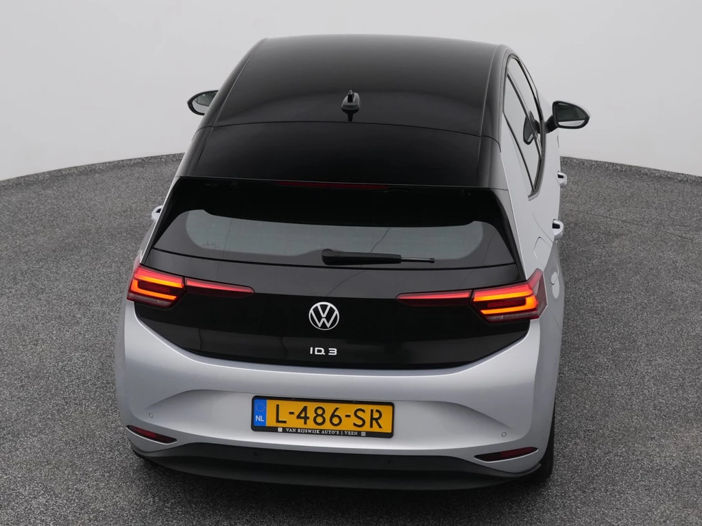 Volkswagen ID.3 – foto 9