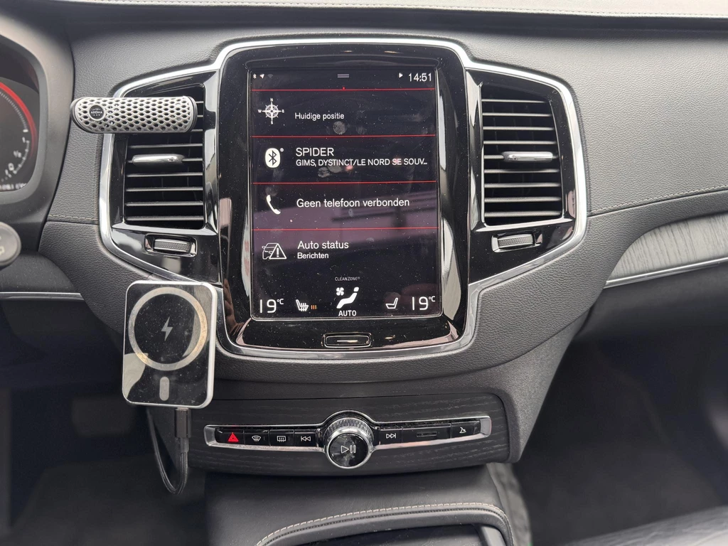 Volvo XC90 – foto 18