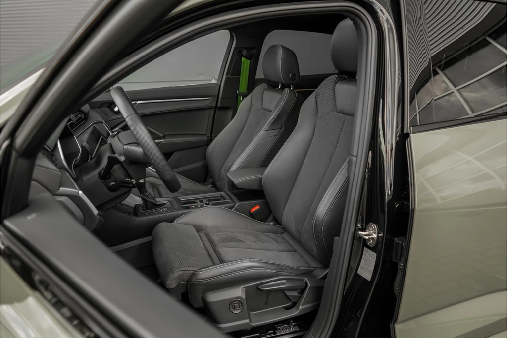 Audi Q3 – foto 13