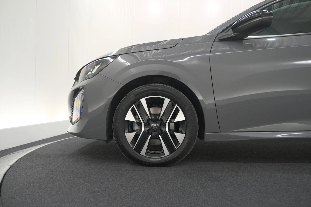 Peugeot 208 – foto 26