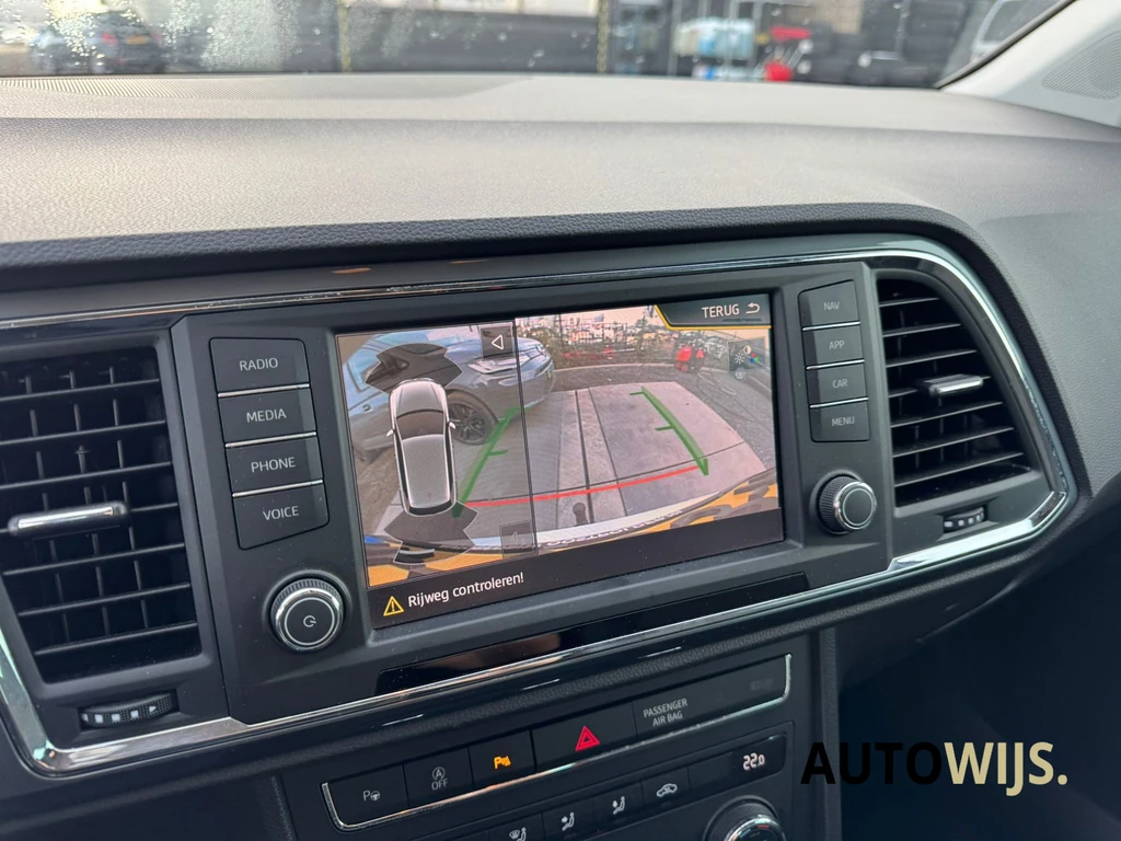 SEAT Ateca – foto 11