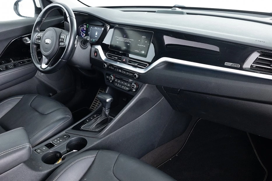 Kia Niro – foto 6