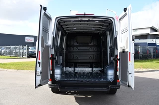 Volkswagen Crafter – thumbnail 36