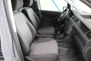 Volkswagen Caddy – thumbnail 9