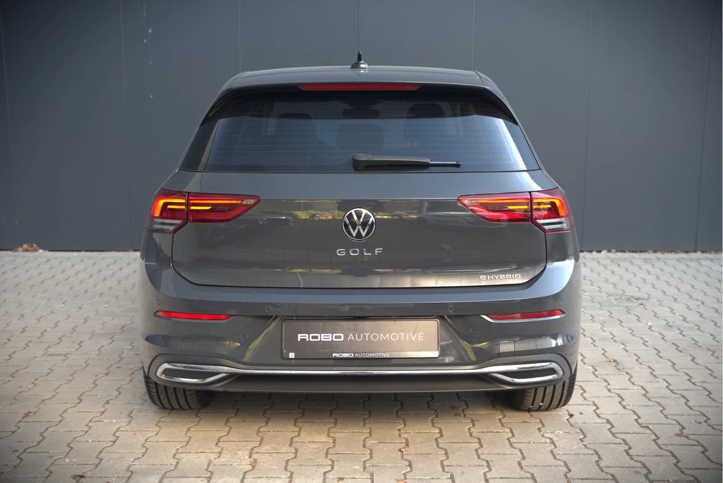 Volkswagen Golf – foto 7