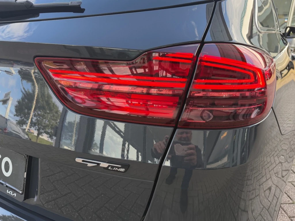 Kia Ceed – foto 22