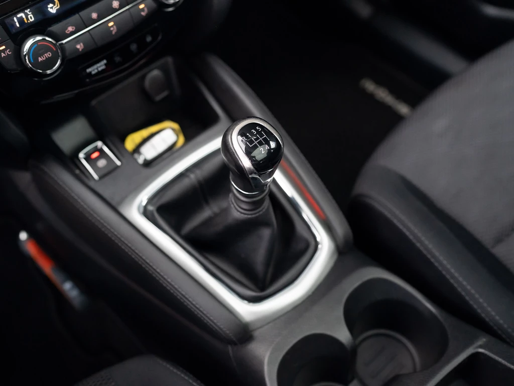 Nissan QASHQAI – foto 40