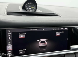 Porsche Panamera – thumbnail 24