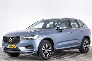 Volvo XC60 – thumbnail 1