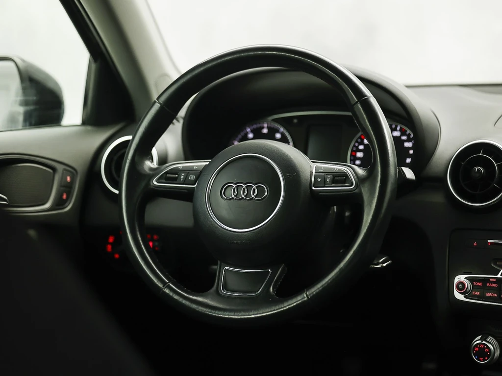 Audi A1 Sportback – foto 18
