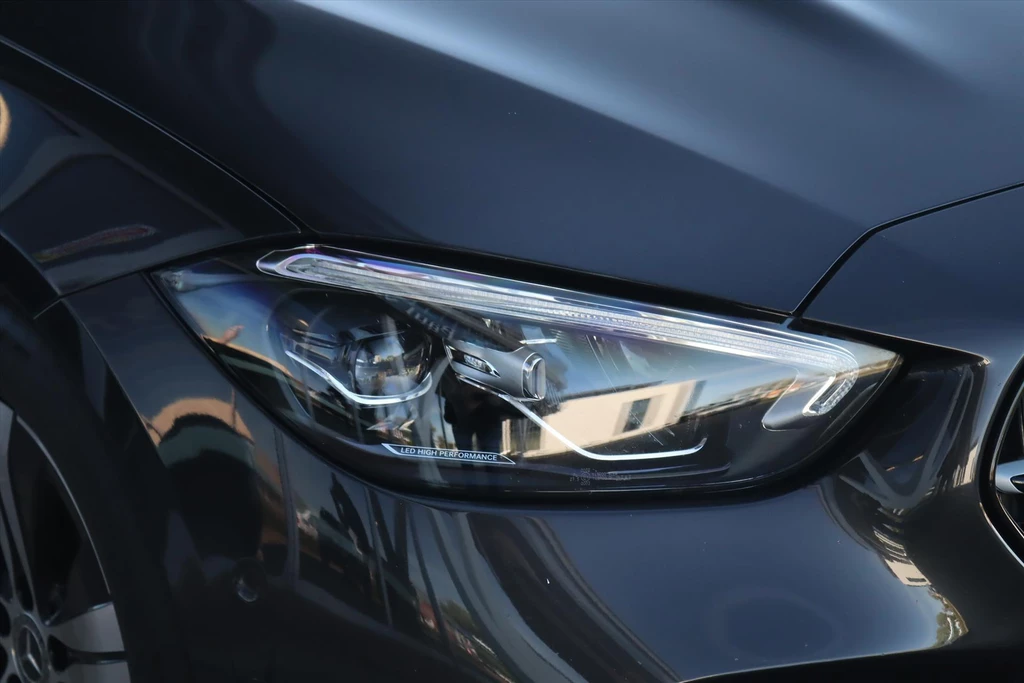 Mercedes-Benz C-Klasse – foto 21