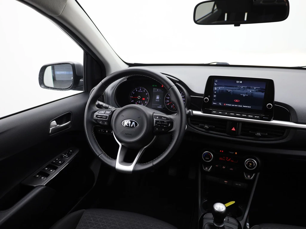 Kia Picanto – foto 16