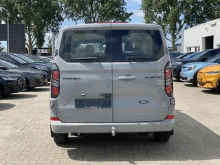Ford Transit Custom – thumbnail 3