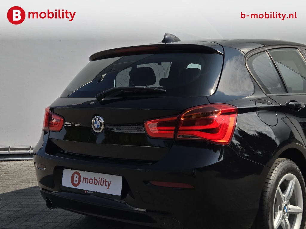 BMW 1 Serie – foto 6
