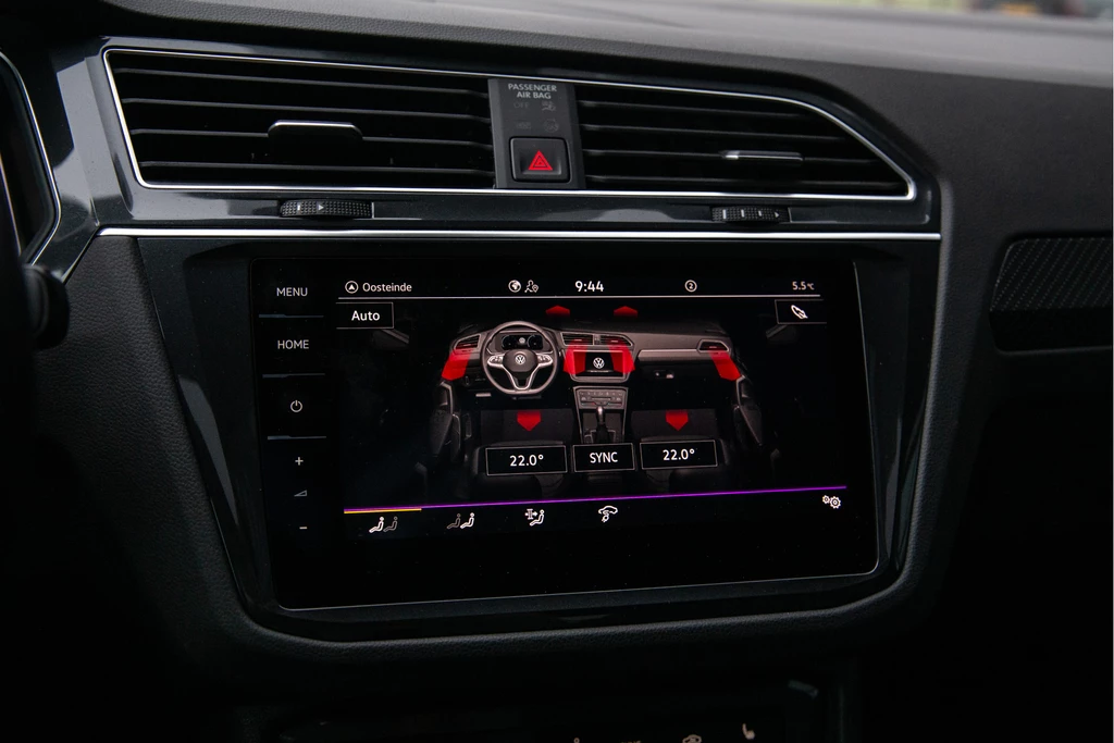 Volkswagen Tiguan – foto 14