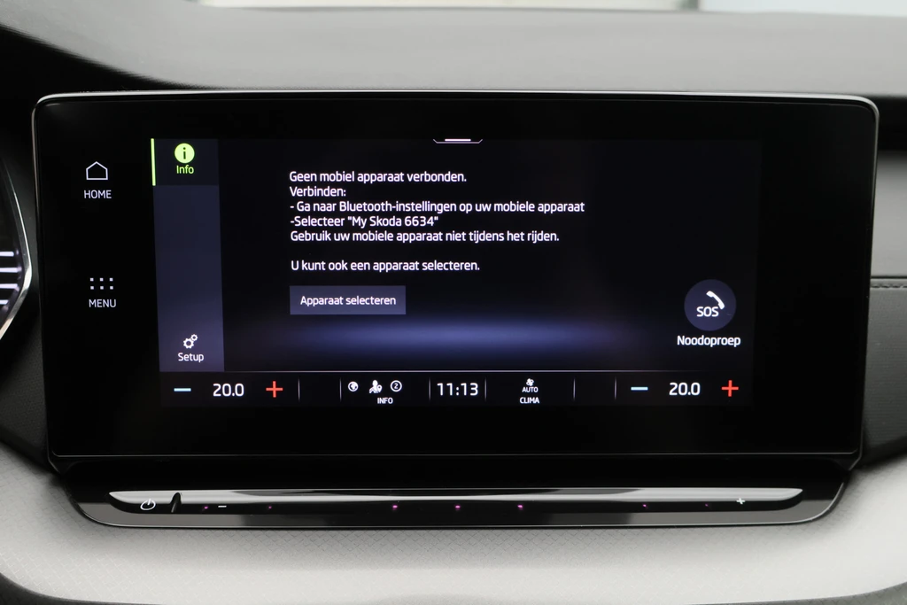 Škoda Octavia – foto 42