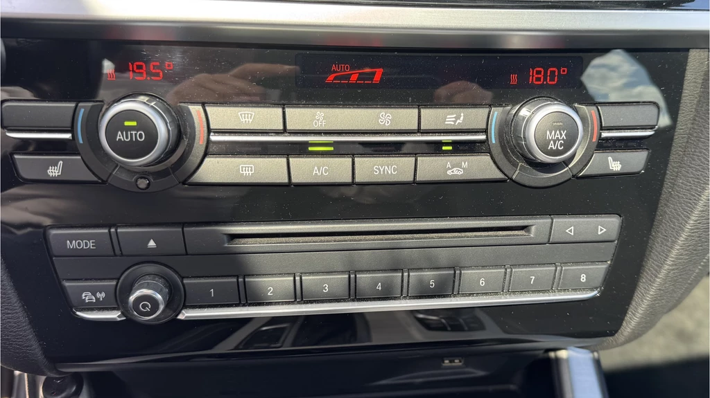 BMW X4 – foto 22