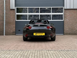 Mazda MX-5 – thumbnail 5