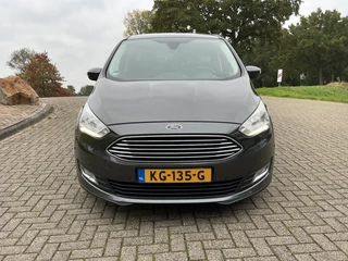 Ford C-MAX – thumbnail 8