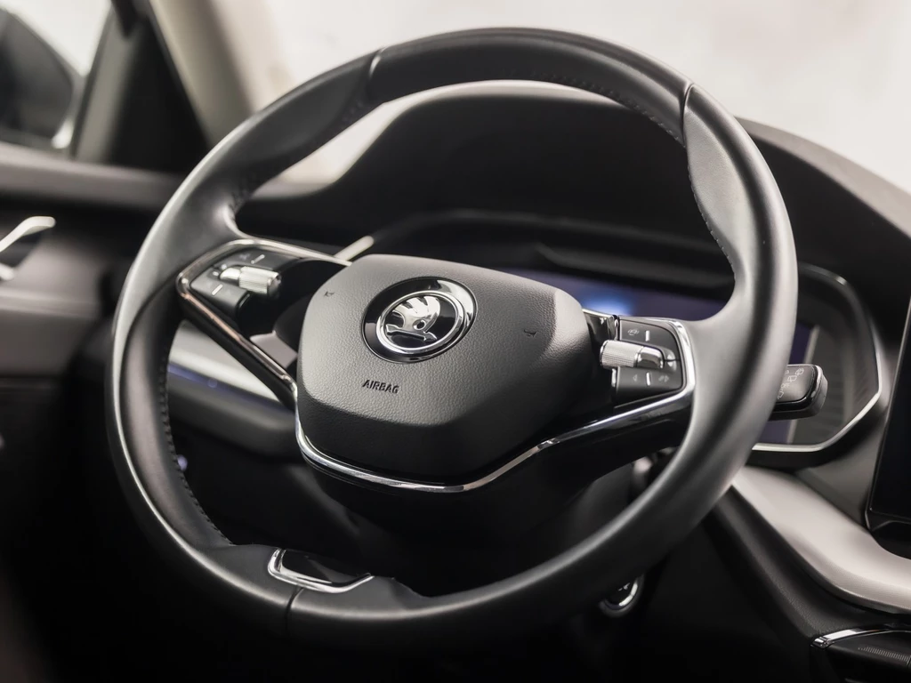 Škoda Octavia – foto 20