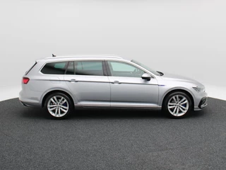 Volkswagen Passat – thumbnail 6