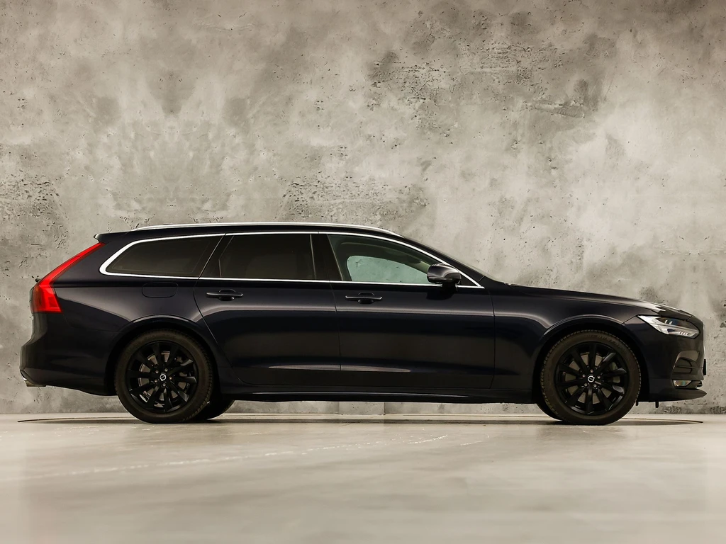 Volvo V90 – foto 6