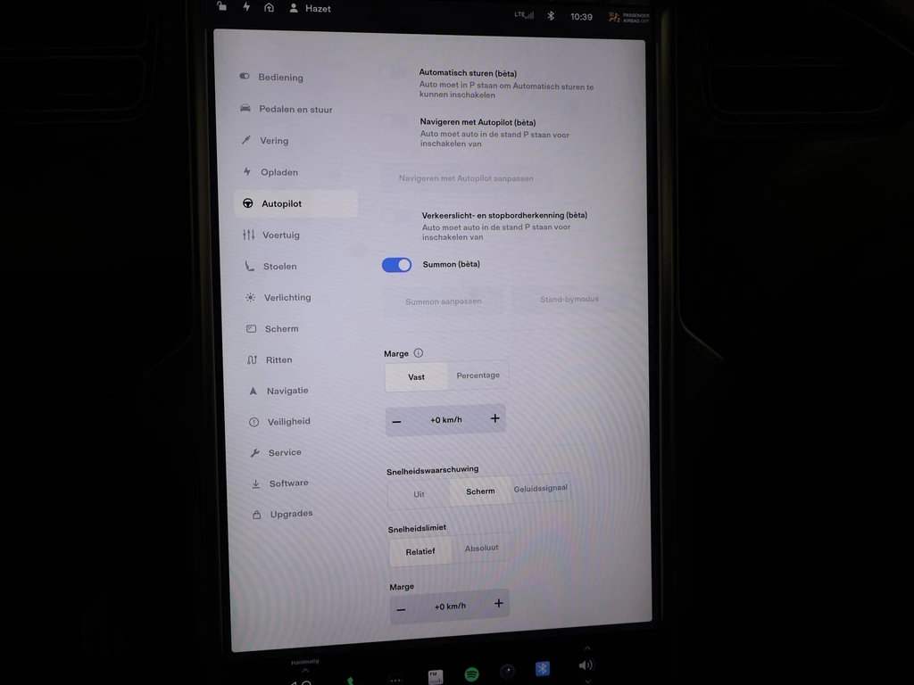 Tesla Model X – foto 46