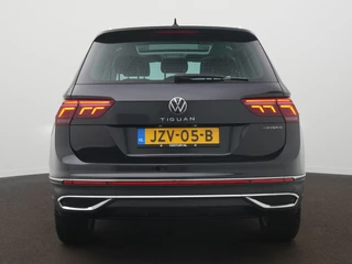 Volkswagen Tiguan – thumbnail 5
