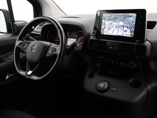 Opel Combo – thumbnail 8