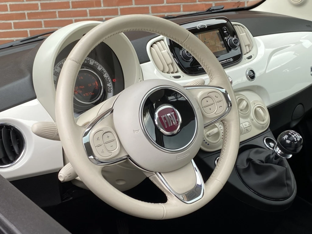Fiat 500 – foto 15