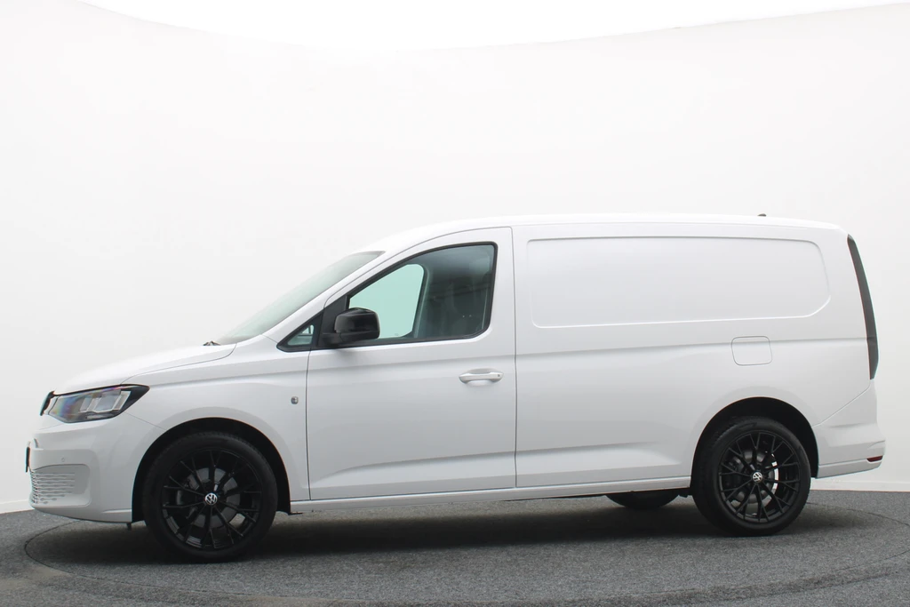 Volkswagen Caddy – foto 3