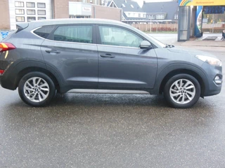 Hyundai Tucson – thumbnail 6