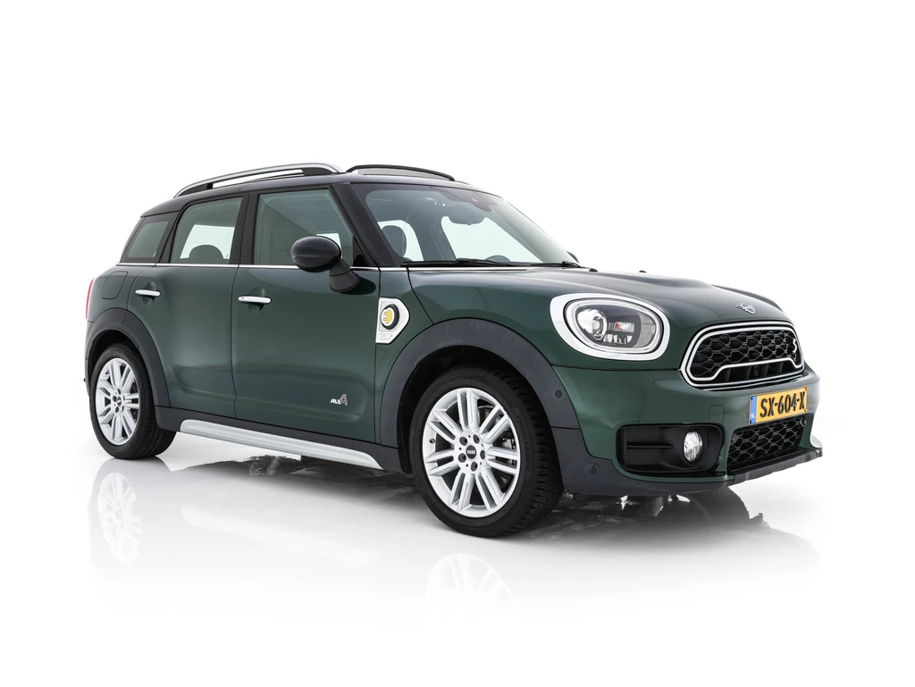 MINI Countryman – foto 6