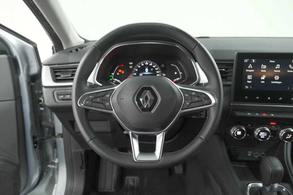 Renault Captur – foto 15