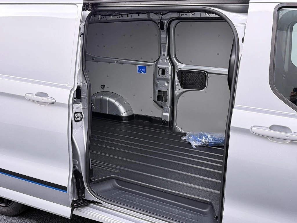 Ford E-Transit Custom – foto 40