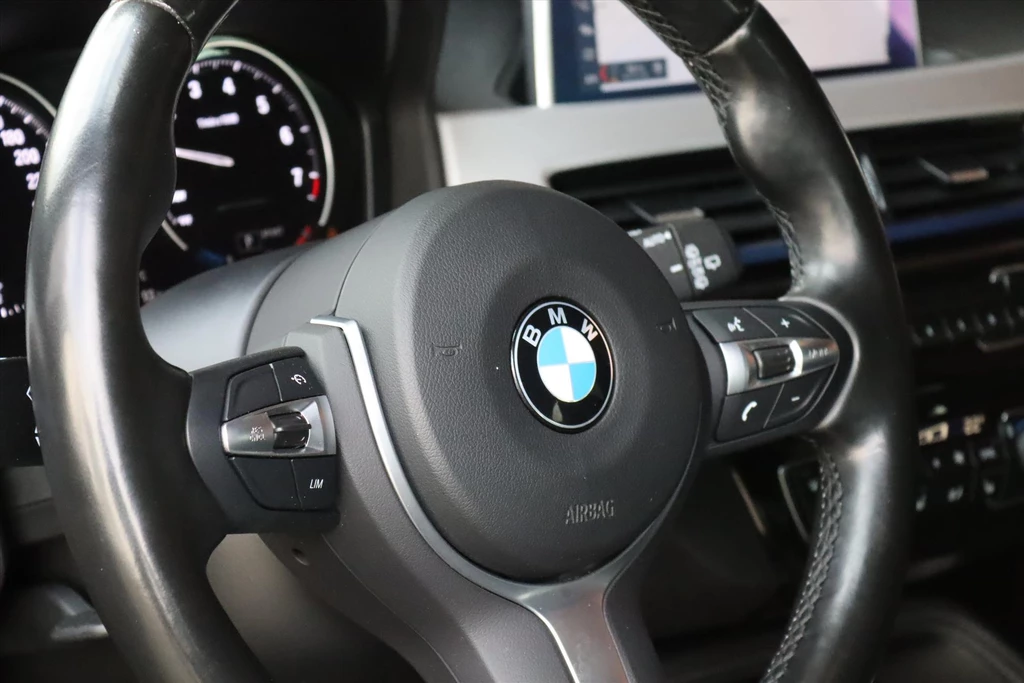 BMW X1 – foto 23