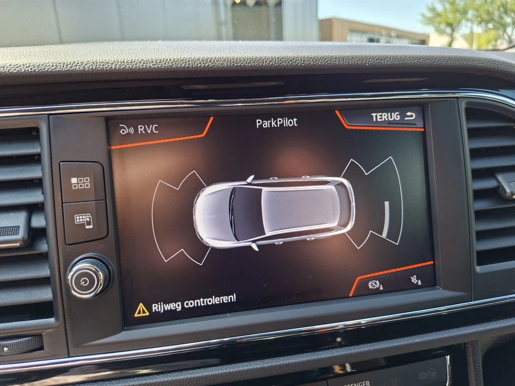 SEAT Leon – foto 20