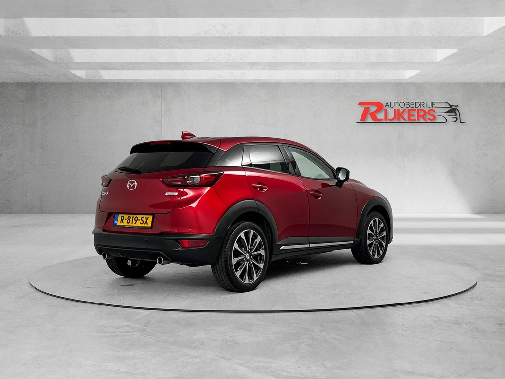 Mazda CX-3 – foto 5