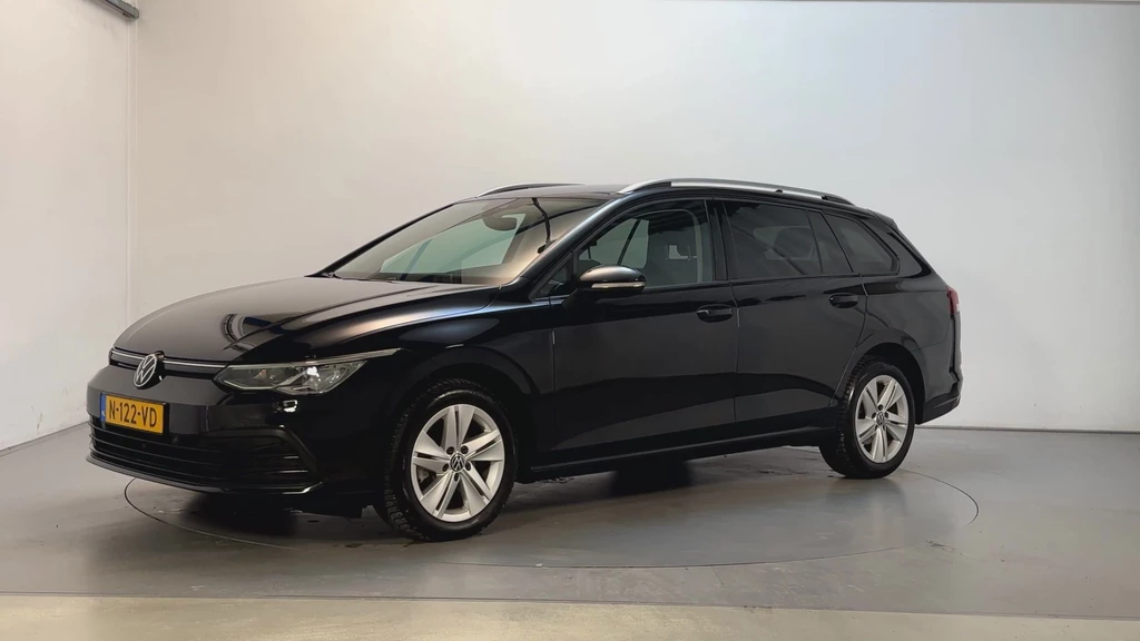 Volkswagen Golf – foto 1