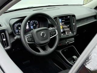 Volvo XC40 – thumbnail 11