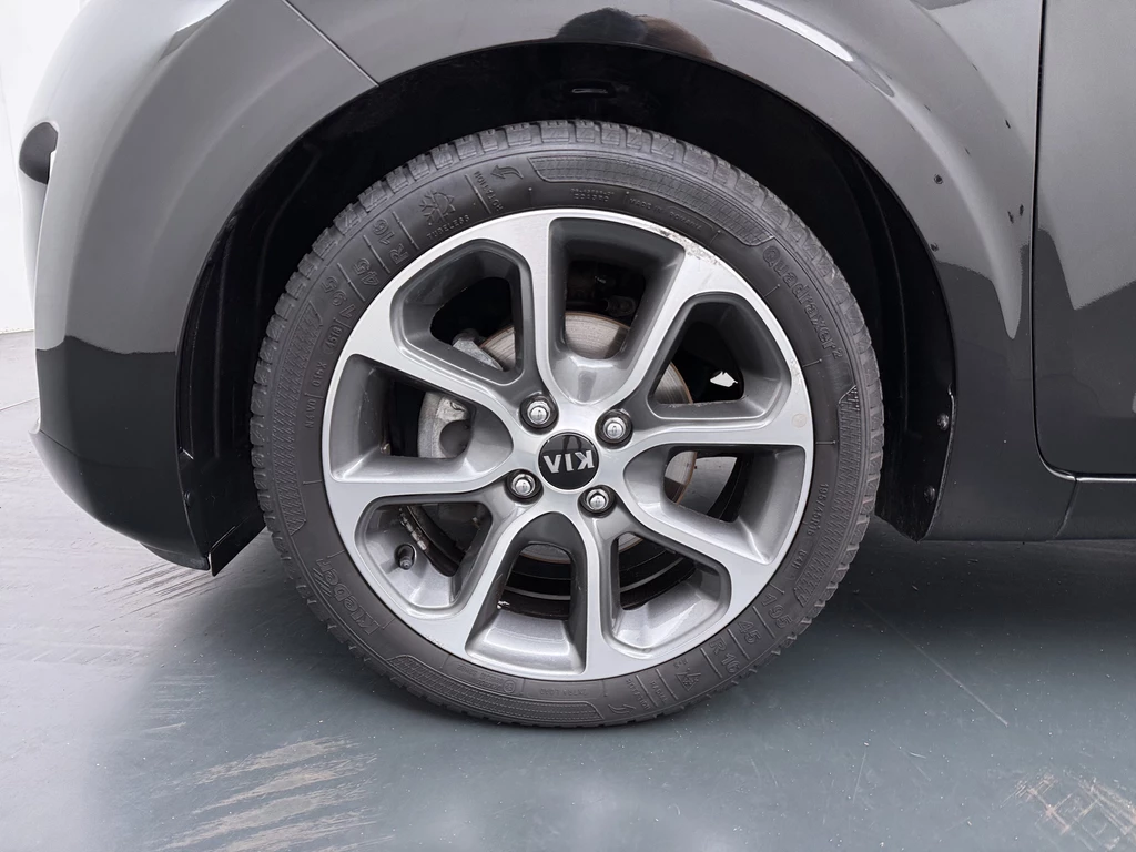 Kia Picanto – foto 16