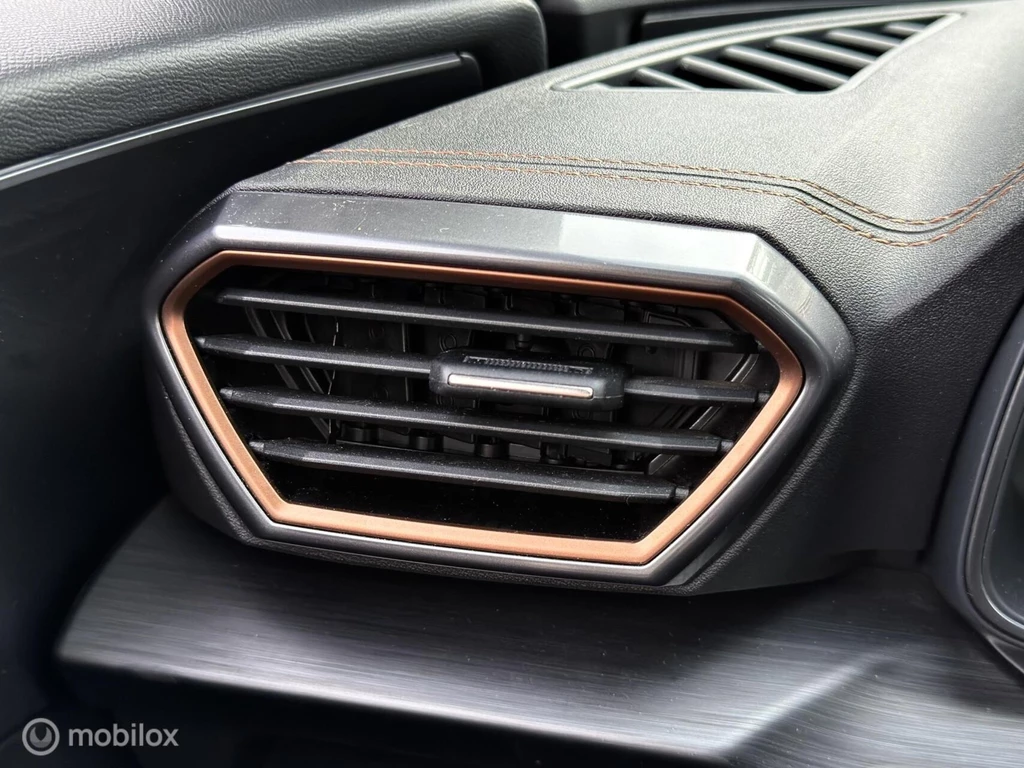CUPRA Formentor – foto 27