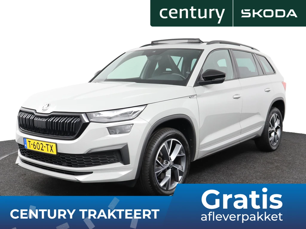 Škoda Kodiaq – foto 1