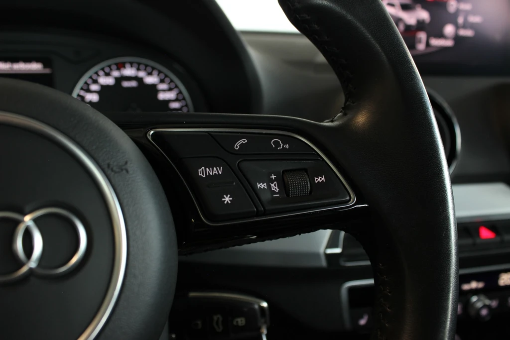 Audi Q2 – foto 12