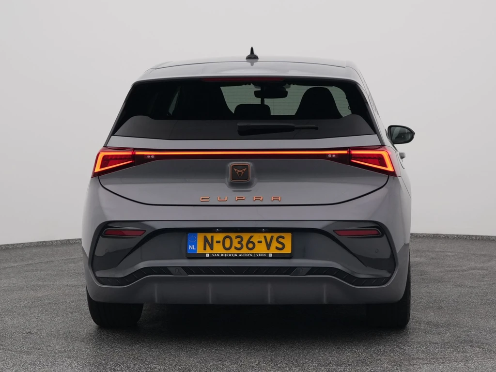 CUPRA Born – foto 7
