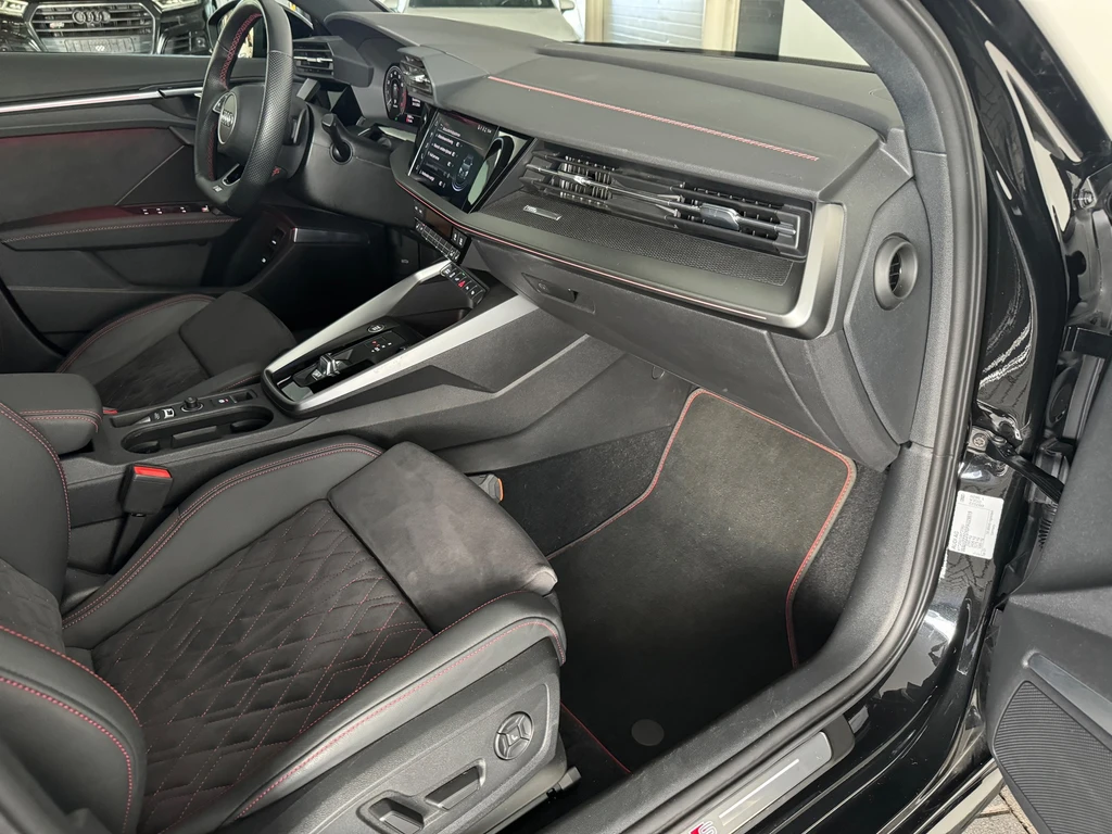Audi A3 – foto 42