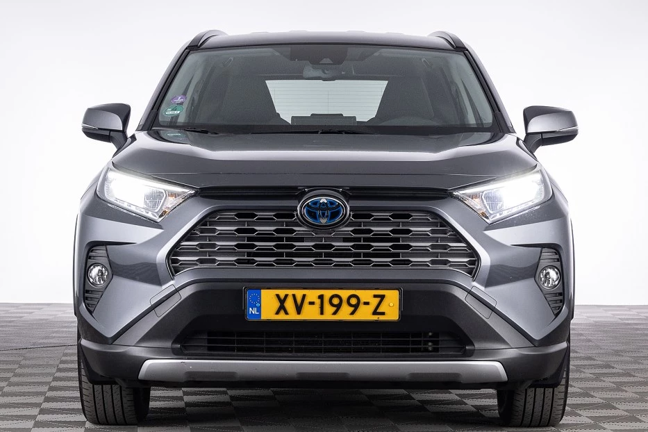 Toyota RAV4 – foto 7